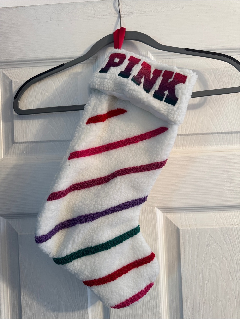 VS PINK Stocking